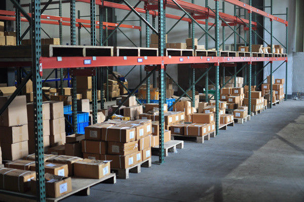 Chine ningbo ace best machinery co.,ltd Profil de la société