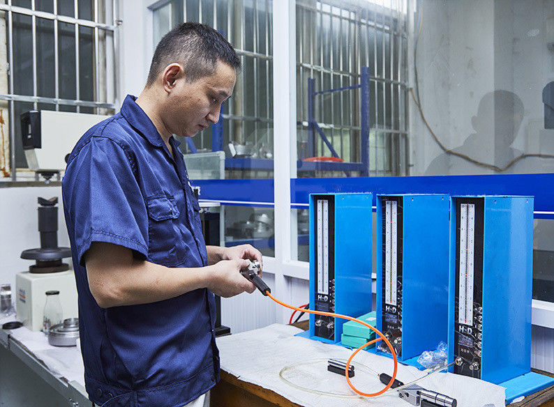 Chine ningbo ace best machinery co.,ltd Profil de la société