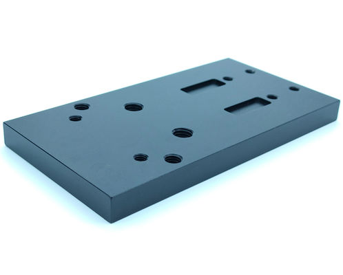 Custom Sheet Metal Precision Hardware Stamping Metal Part Stamping Metal Request Sample