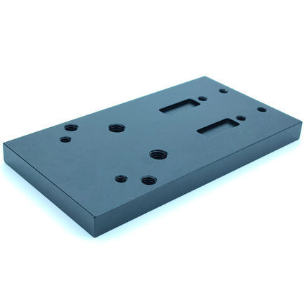 Custom Sheet Metal Precision Hardware Stamping Metal Part Stamping Metal Request Sample