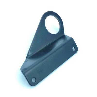 Custom Sheet Metal Precision Hardware Stamping Metal Part Stamping Metal Request Sample