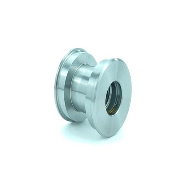 Ningbo Company Provides High Precision CNC Machining for Stainless Steel Parts by OEM
