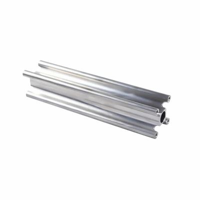 Customized Aluminum CNC Milling Machinery Customized to Your Specifications
