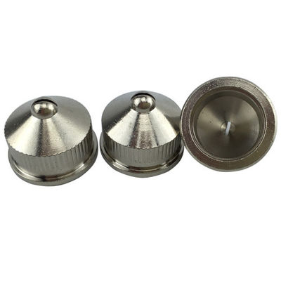 CE Certified Machining Part of Spray Nozzle for Precise Machining Work