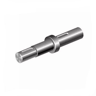 RoHS Certified Customized High Precision Aluminum Stainless Steel CNC Machining Parts