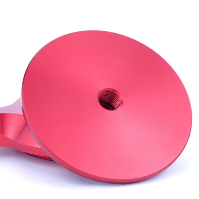 High Precision Customized UTV/ATV Turn Mill Turned Parts for Custom Applications
