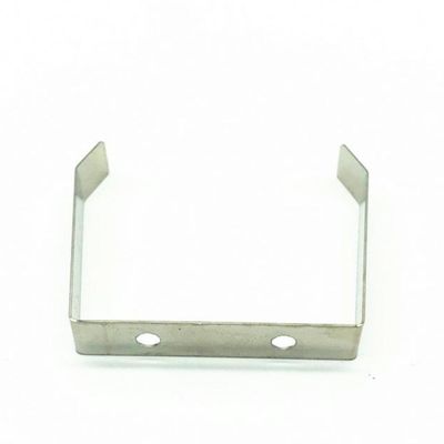 ISO9001 Certified Customized CNC Fabrication Stamping Parts for Lathe Customization