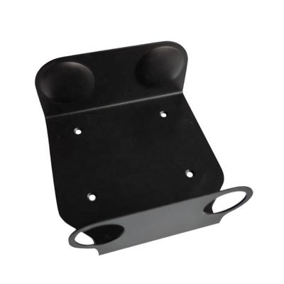 OEM Sheet Metal Bending Stamping Parts Meeting ISO9001 Standards with Ce Standard