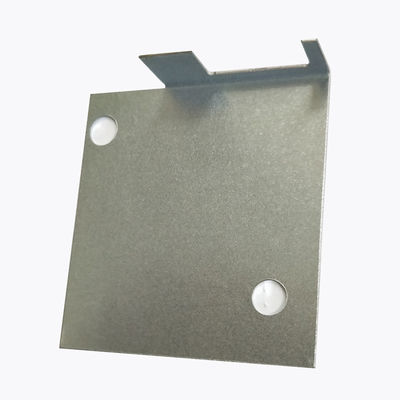 SPCC Cabinet OEM Precision Stamping Part Customization and Request Sample Offered