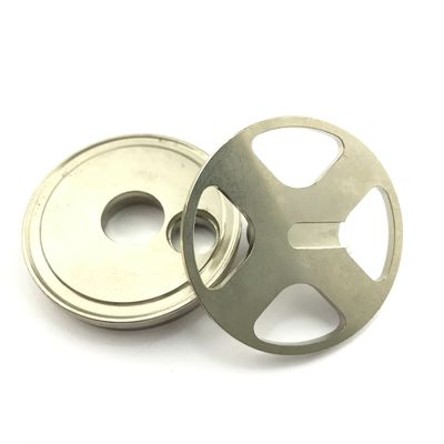 ASTM Standard CNC Lathing Work for 's OEM CNC Machining Part