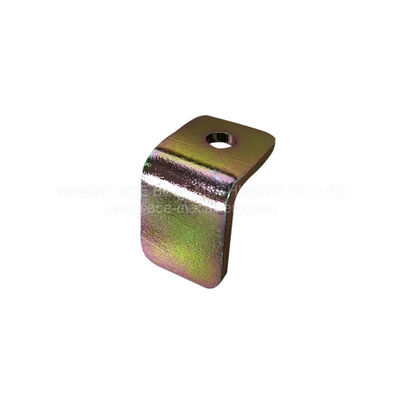 Professional Shaping Metal CNC Stamping for Electronics Box Hardware SGS Certified