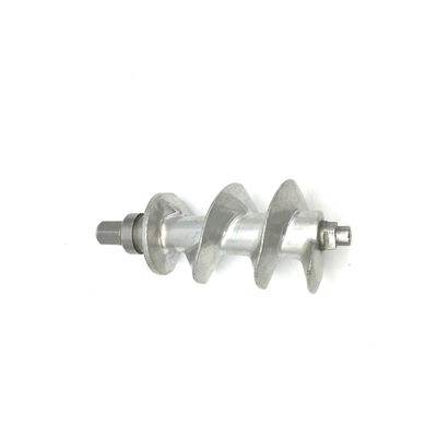 Horizontal Pressure Chamber Structure Hardware Tool Aluminum Die Casting for Camshaft