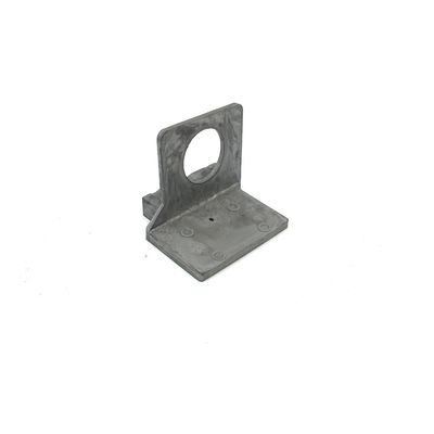 Polishing Aluminum Alloy Die Casting Products with Advanced CNC Machining Process
