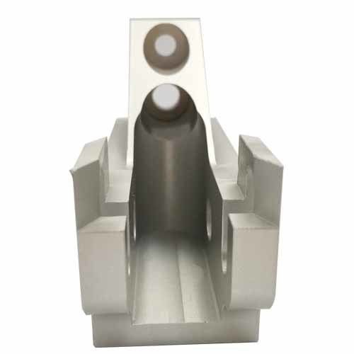 Condition Anodized Type III Aluminum Machining Fixture with Customization Options