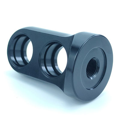 Powder Coating Surface Processing Metal Stamping Part for Igs Drawing Format