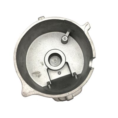 Deburring and CNC Machining Aluminum Alloy Die Casting for Auto Engine Spare Parts